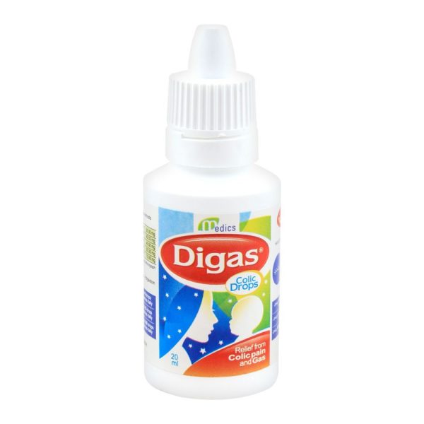 Digas