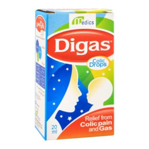 Digas