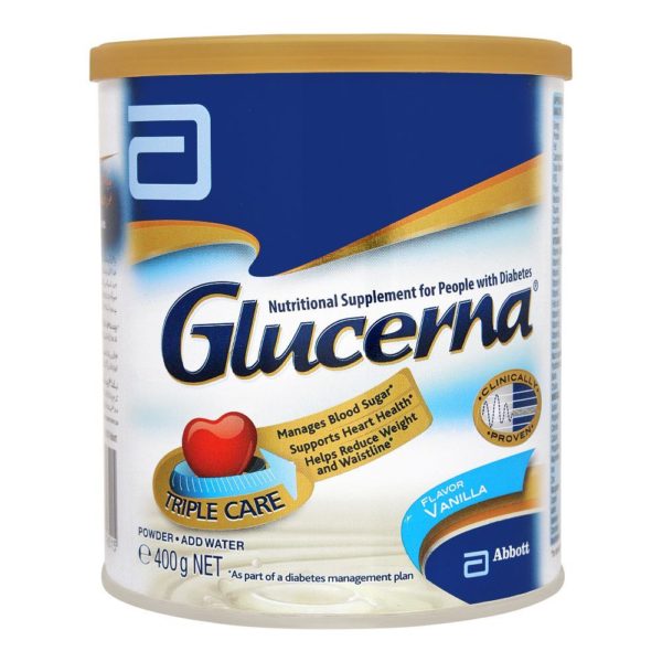 Glucerna