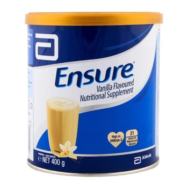 Ensure