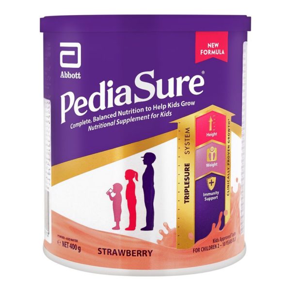 Pediasure