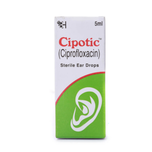 Cipotic