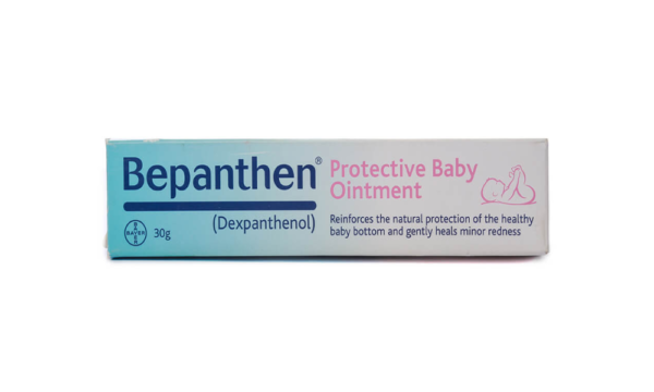 Bepanthen