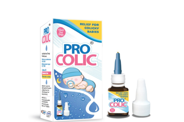 Procolic