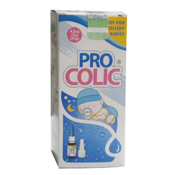 Procolic