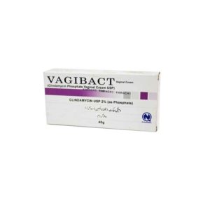 Vagibact