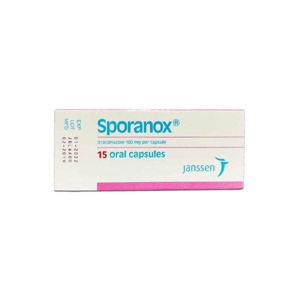 Sporanox