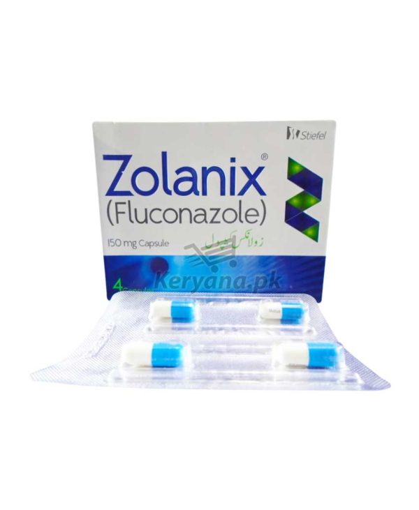 Zolanix