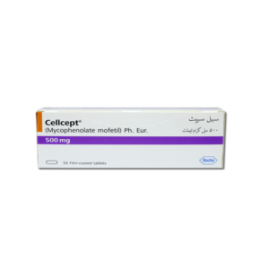 Cellcept