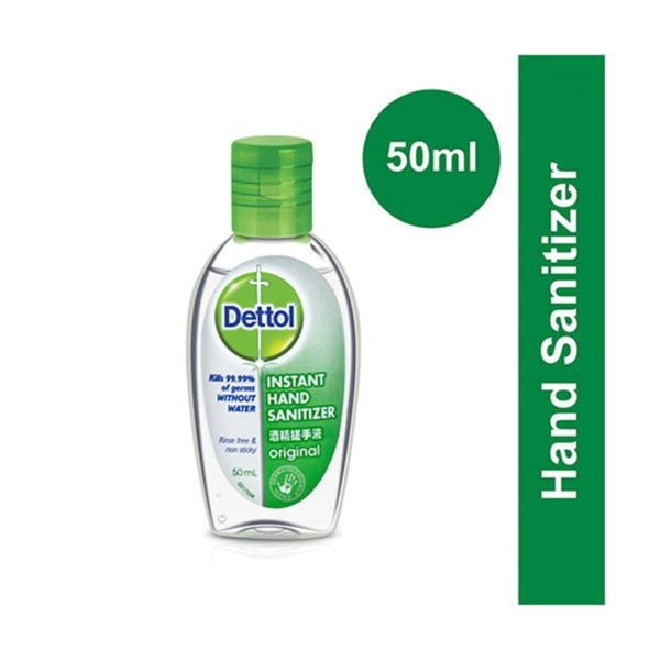 Dettol