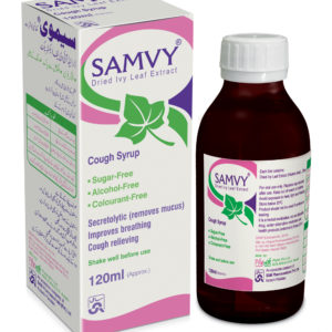 Samvy