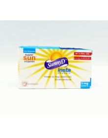 Sunny