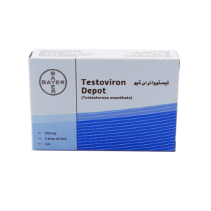 Testoviron