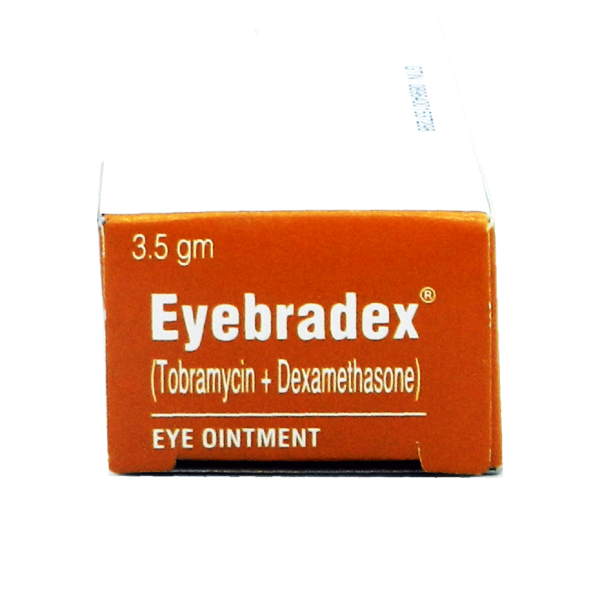 Eyebradex