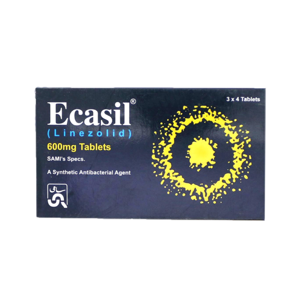 Ecasil