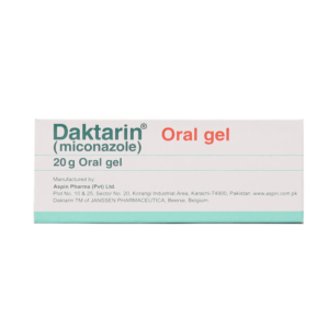 Daktarin