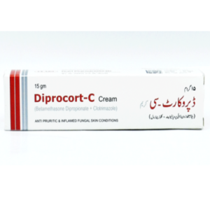 Diprocort c