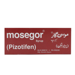 Mosegor