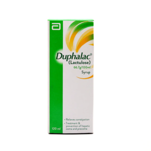 Duphalac