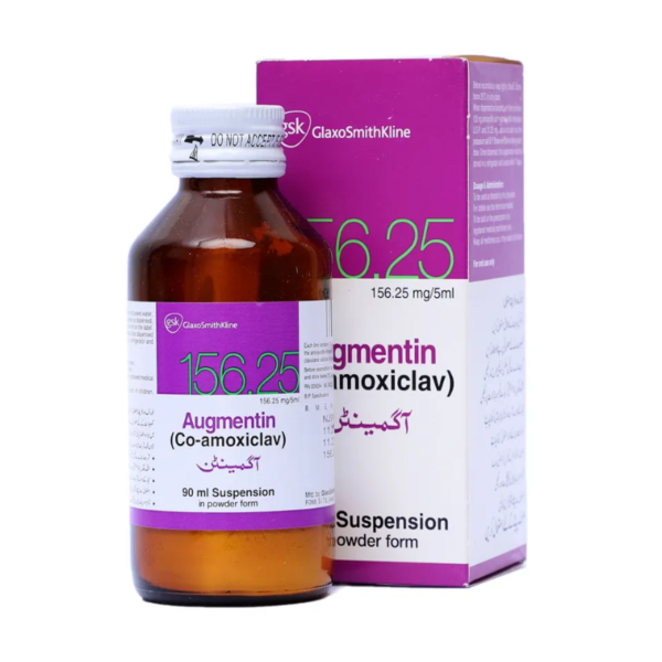 Augmentin