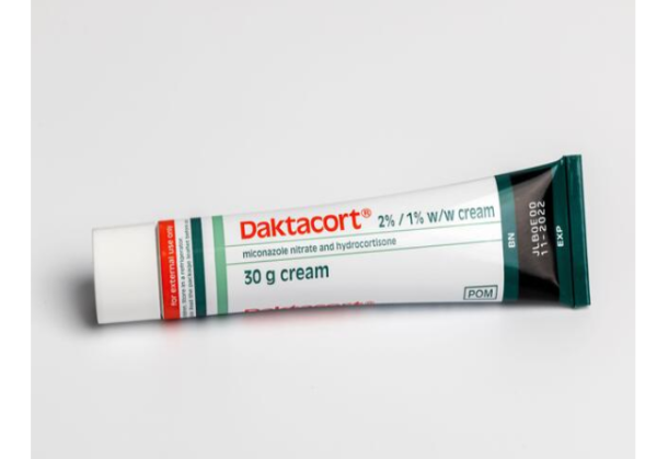 Daktacort