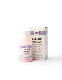 Ceclor