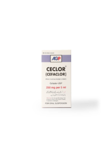 Ceclor
