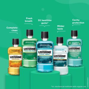 Listerine