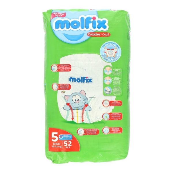 Molfix