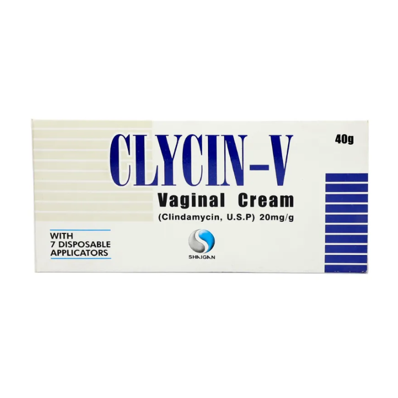 Clycin-V