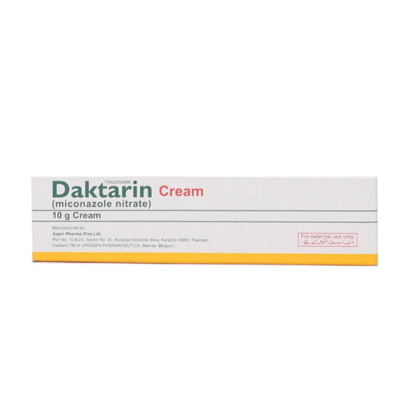 Daktarin