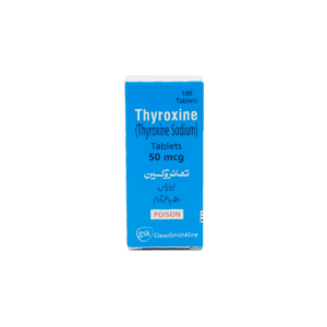 Thyroxine