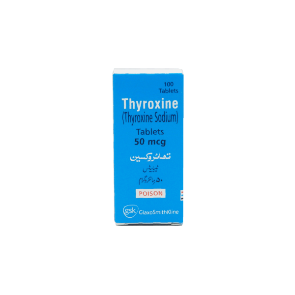 Thyroxine