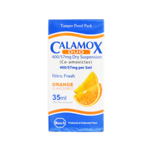 Calamox