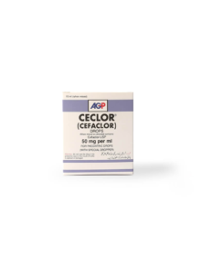 Ceclor