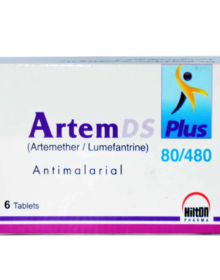 Artem - DS Plus