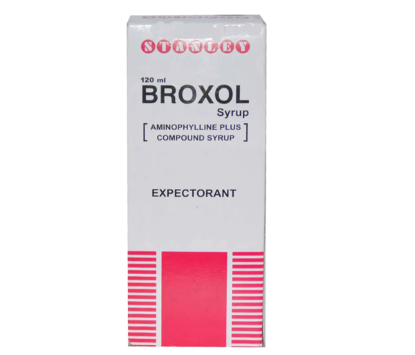 Broxol