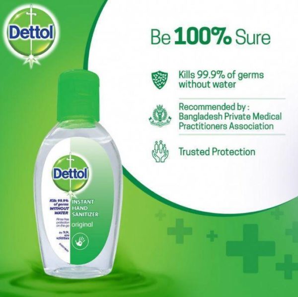 Dettol