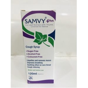 Samvy