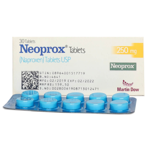 Neoprox