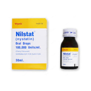 Nilstat