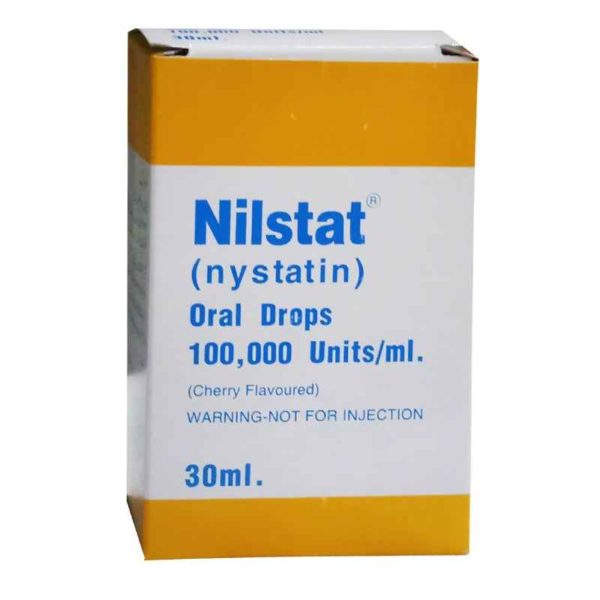 Nilstat