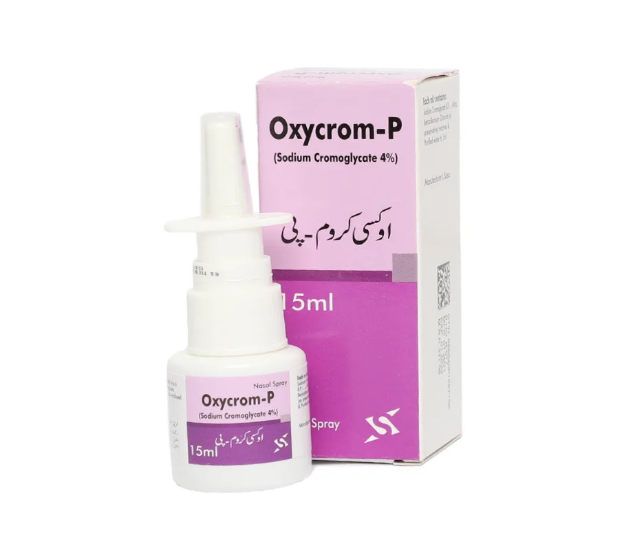 Oxycrom