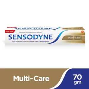 Sensodyne