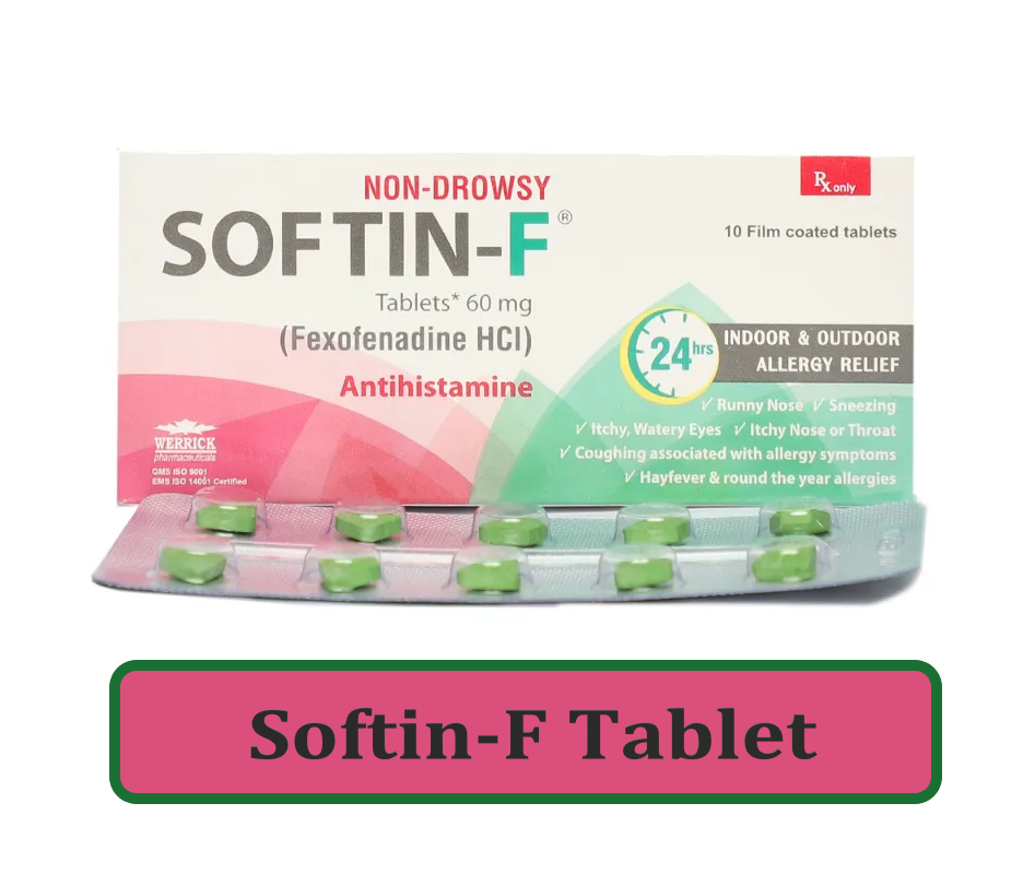 Softin-F