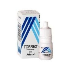 Tobrex