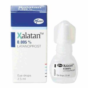 Xalatan