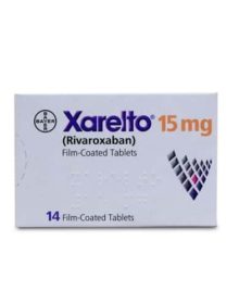 Xarelto