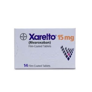 Xarelto