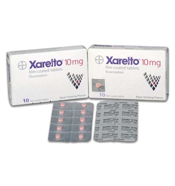 Xarelto